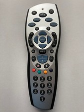 Sky HD Remote Control