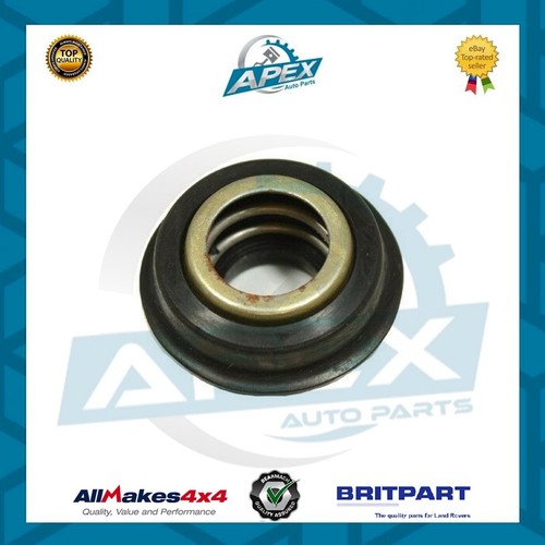 Water pump seal for land - for,