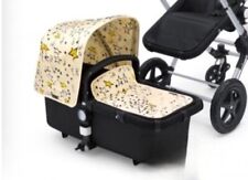 Bugaboo Cameleon3  So Many Stars Limited Edition Hood Sun Canopy And Apron 