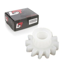 Instrument Cluster Speedometer