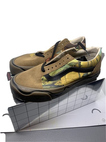 Vans moma old skool - vans,