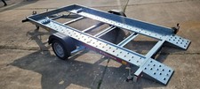 6ft 1500kg tilt car - x,