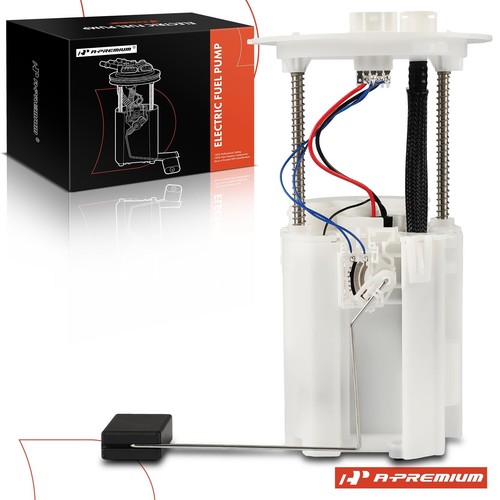 Premium fuel pump module - a-premium,
