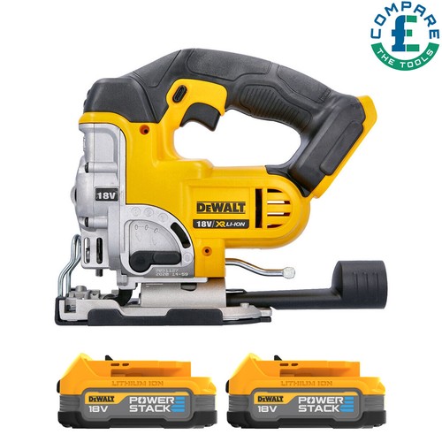 Dewalt dcs331n cordless - dewalt, xr