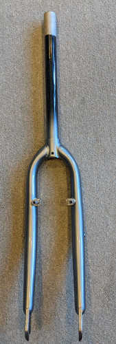 Tandem specific chromoly - 26",