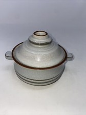 DENBY - Potters Wheel Ceramic