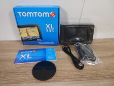 NEW TomTom XL 335 Car GPS 4.3" LCD Set USA North America Map
