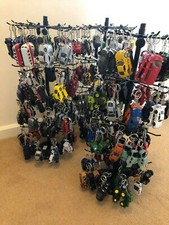 Model Car Keyrings Additional Models