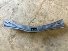 FORD MONDEO MK4 ESTATE REAR