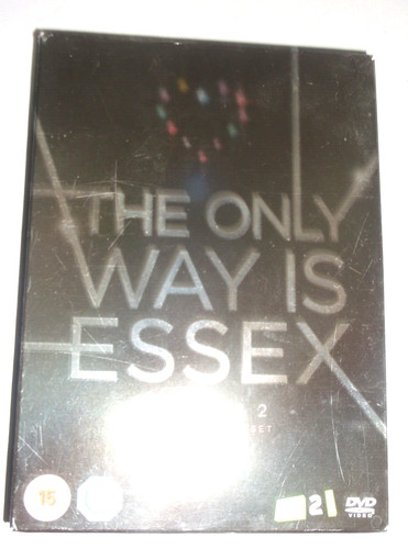 The only way - the,