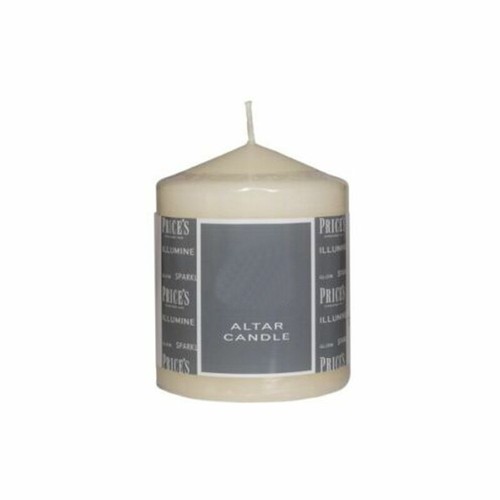 Price church altar candle - price's,