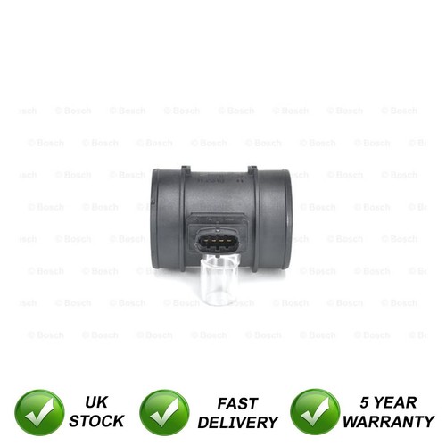Mass air flow - flow, sensor