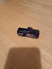 HOT WHEELS PURPLE 69 1969