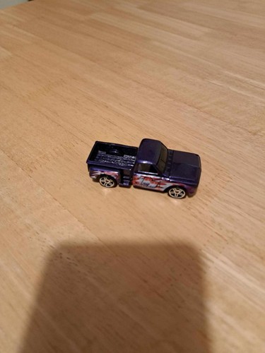 Hot wheels purple 1969 - wheels, 69