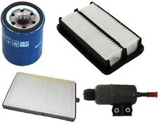 FOR HONDA ACCORD 1.8 2.0 2.2 98 99 2000 01 02 SERVICE PARTS FILTER KIT SET