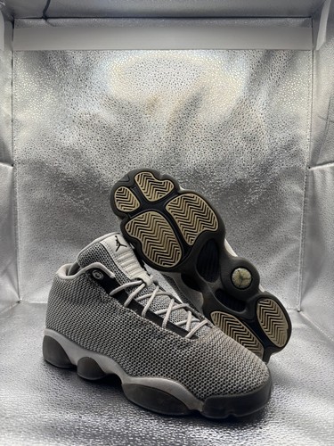Air jordan horizon - air, wolf