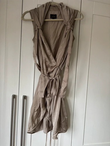 Vivienne westwood dress it40 - vivienne,
