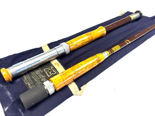 Hardy saltwater 20lb class - saltwater, rod