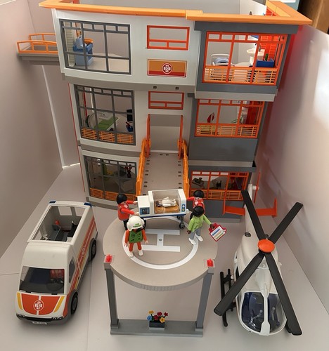 Playmobil 6657 children - 6657, children's