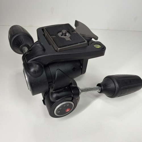 Manfrotto 804rc2 way pan - 804rc2, 3-way