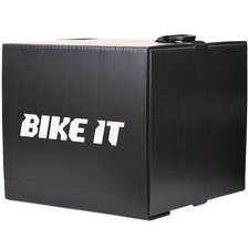 Bike It Motorbike Motorcycle