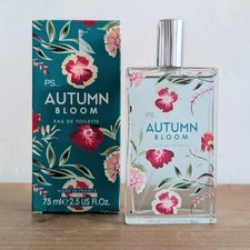 PS .. Love AUTUMN BLOOM