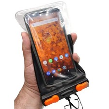 Meridian Zero Aquaseal