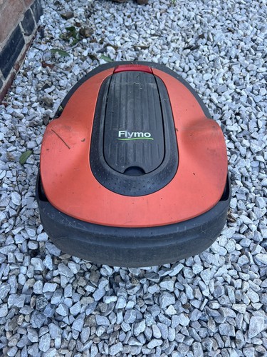 Flymo easilife 200 robotic - easilife,