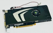 512MB Dell J359K Nvidia