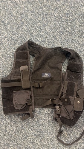 Tactical vtac lbe - lbe, molle