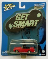362 Johnny Lightning Hollywood