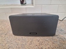 Sonos Play 3 Wireless Speaker