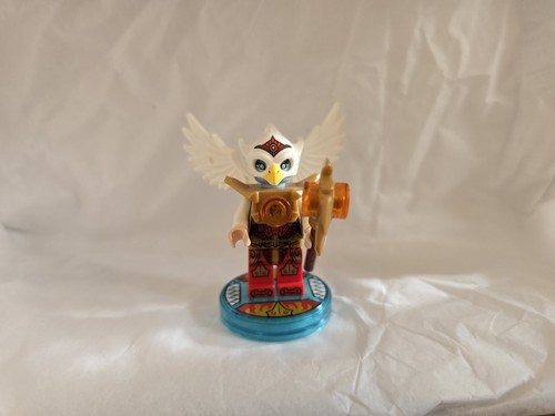 Lego dimensions eris fun - lego,