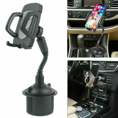 Black car mount - mount, holder