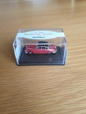 HO/00 Oxford Diecast 76JAG2001