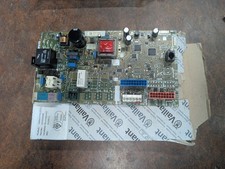 Valiant PCB Board. Part No 0010028086
