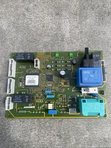 Glowworm micron 8off - glowworm, pcb