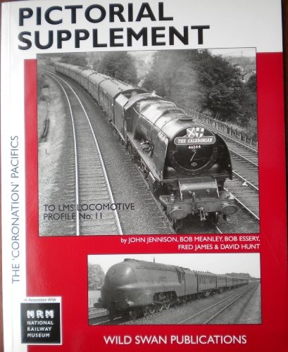 The lms loco - profiles, no.11