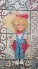 Playskool dolly surprise 80s - dolly,