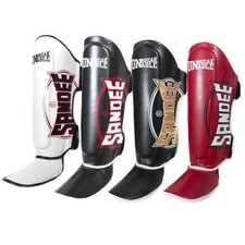 Sandee Cool-Tec Muay Thai Shin
