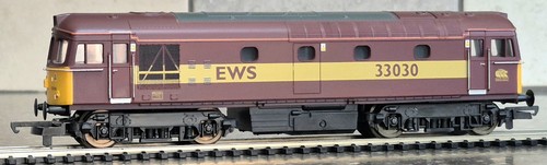 Lima l204660 class - l204660, 33