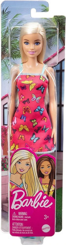 Barbie doll blonde hair - blonde,