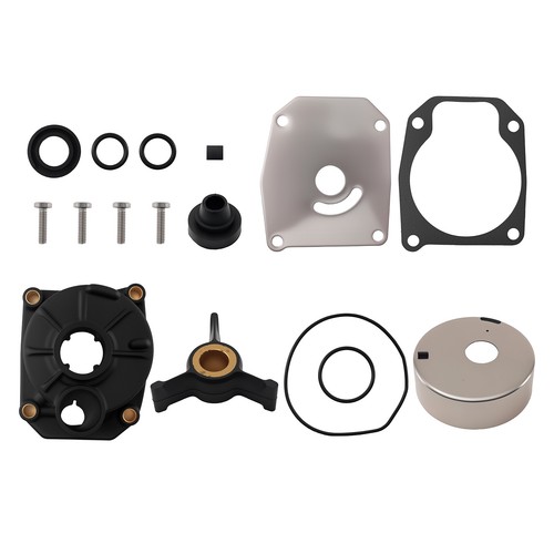 Marine water pump - marine, set