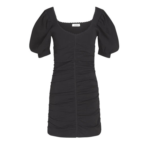 Sandro poitou knit - knit, dress