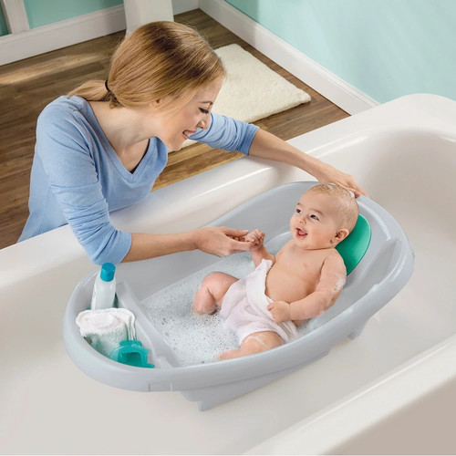 Ingenuity comfy clean - ingenuity,
