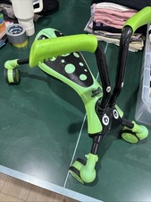 Scramble Bug Ride On Toy