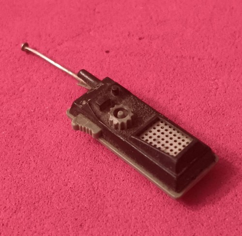 Original vintage madelman - vintage,