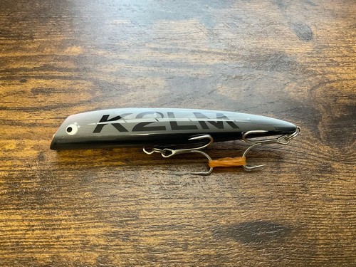 Tackle house k2lm132 initial - tackle,