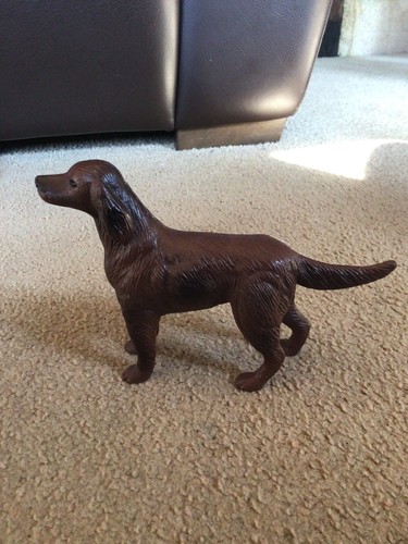 Pedigree sindy doll irish - pedigree, red