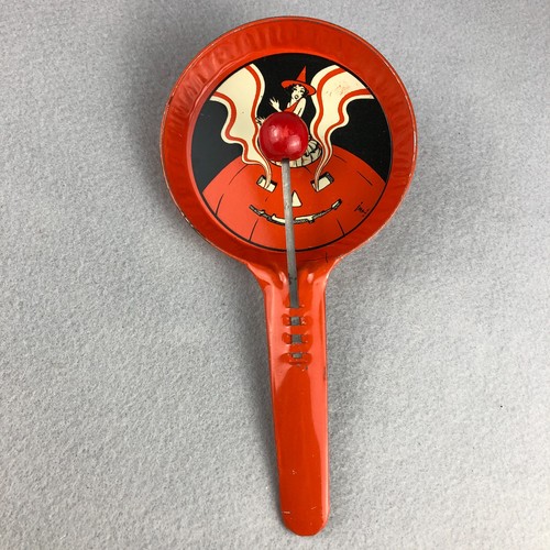Halloween noisemaker glamour - halloween,